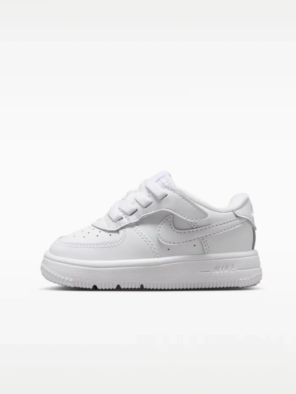 Nike Force 1 Low EasyOn Baby/Toddler Shoes